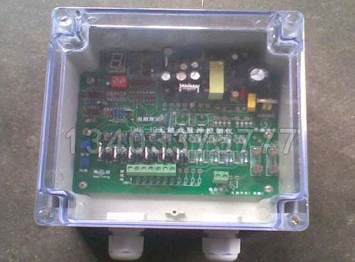JMK-10无触点脉冲控制仪